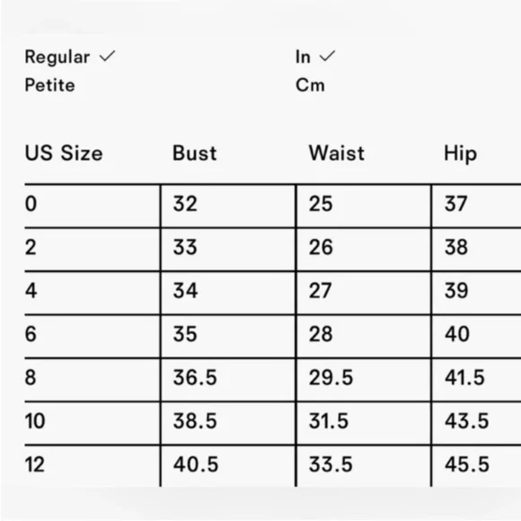 Reformation checker midi dress NWT - Picture 8 of 8